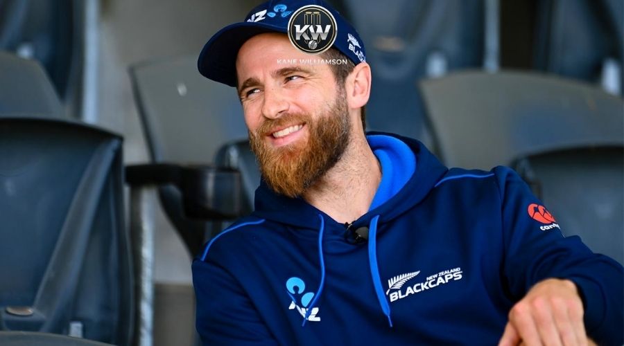 Home Few modern batsmen blend art and science the way Kane Williamson doesFew modern batsmen blend art and science the way Kane Williamson does