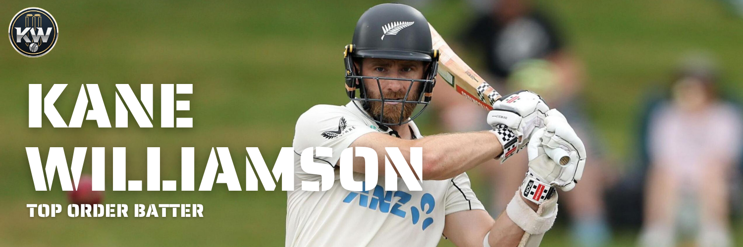Kane Williamson